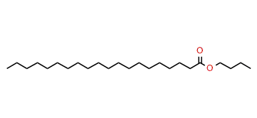 Butyl eicosanoate